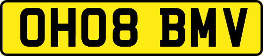 OH08BMV