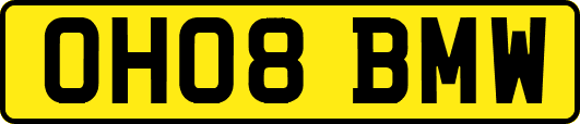 OH08BMW