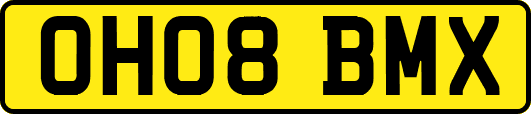 OH08BMX