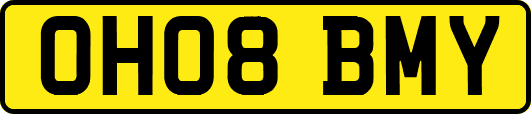 OH08BMY