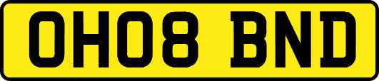 OH08BND