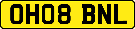 OH08BNL