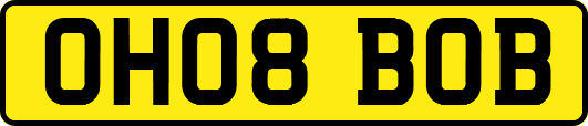 OH08BOB