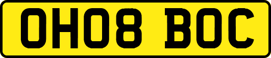 OH08BOC