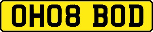 OH08BOD