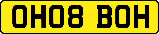 OH08BOH