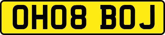 OH08BOJ