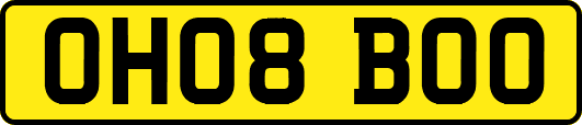 OH08BOO