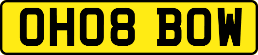 OH08BOW