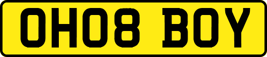 OH08BOY