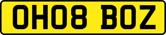 OH08BOZ