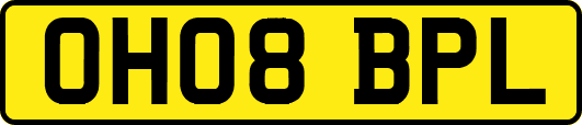 OH08BPL