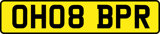 OH08BPR