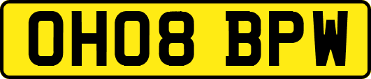 OH08BPW