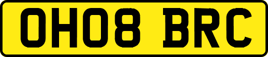 OH08BRC