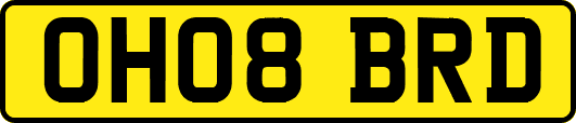 OH08BRD