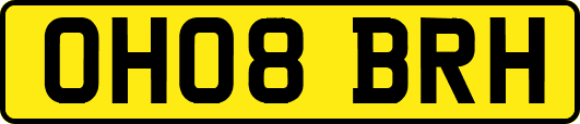 OH08BRH