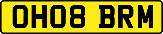 OH08BRM