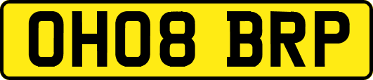 OH08BRP