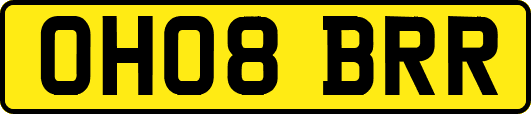 OH08BRR