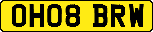 OH08BRW