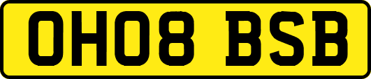 OH08BSB