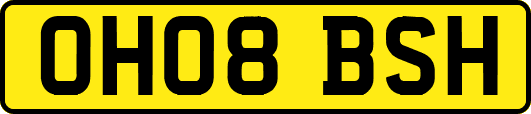 OH08BSH