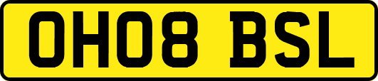 OH08BSL