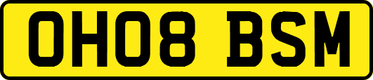 OH08BSM