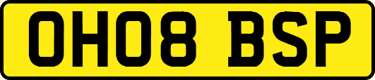 OH08BSP