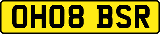 OH08BSR