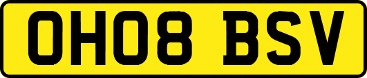 OH08BSV