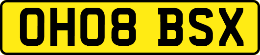 OH08BSX