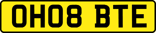 OH08BTE