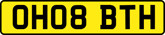 OH08BTH