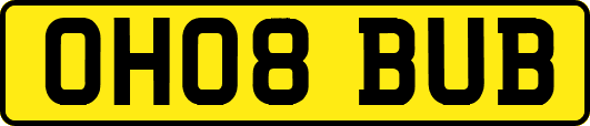 OH08BUB