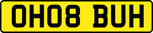 OH08BUH