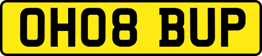 OH08BUP