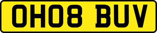 OH08BUV
