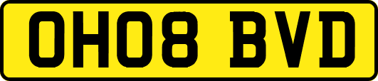 OH08BVD