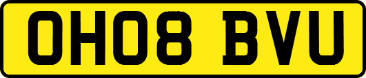 OH08BVU