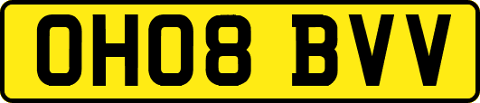 OH08BVV