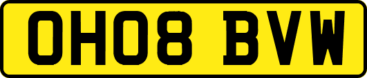 OH08BVW