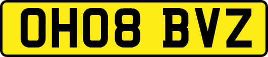 OH08BVZ