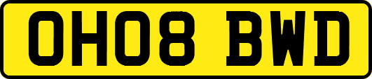 OH08BWD