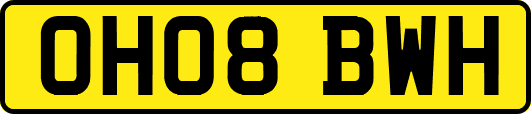 OH08BWH