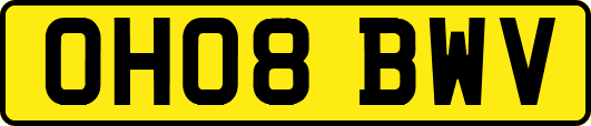 OH08BWV