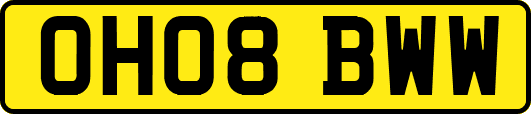 OH08BWW
