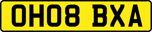 OH08BXA