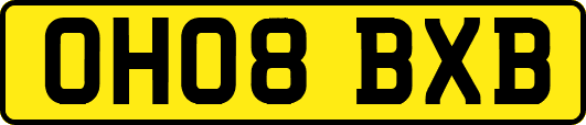 OH08BXB